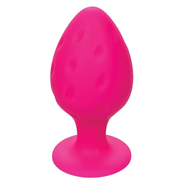 Cheeky Buttplug - Roze van het merk Cheeky - Buttplugs - online kopen bij Masculum.nl. De discrete online seks-toys en erotisch heren ondergoed winkel voor gay & hetero mannen.