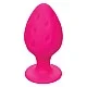 Cheeky Buttplug - Roze van het merk Cheeky - Buttplugs - online kopen bij Masculum.nl. De discrete online seks-toys en erotisch heren ondergoed winkel voor gay & hetero mannen.