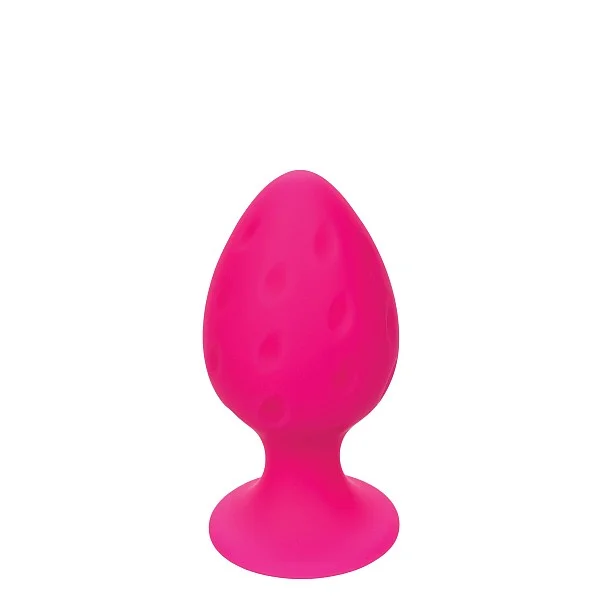 Cheeky Buttplug - Roze van het merk Cheeky - Buttplugs - online kopen bij Masculum.nl. De discrete online seks-toys en erotisch heren ondergoed winkel voor gay & hetero mannen.