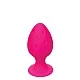 Cheeky Buttplug - Roze van het merk Cheeky - Buttplugs - online kopen bij Masculum.nl. De discrete online seks-toys en erotisch heren ondergoed winkel voor gay & hetero mannen.