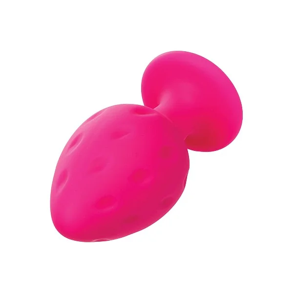 Cheeky Buttplug - Roze van het merk Cheeky - Buttplugs - online kopen bij Masculum.nl. De discrete online seks-toys en erotisch heren ondergoed winkel voor gay & hetero mannen.