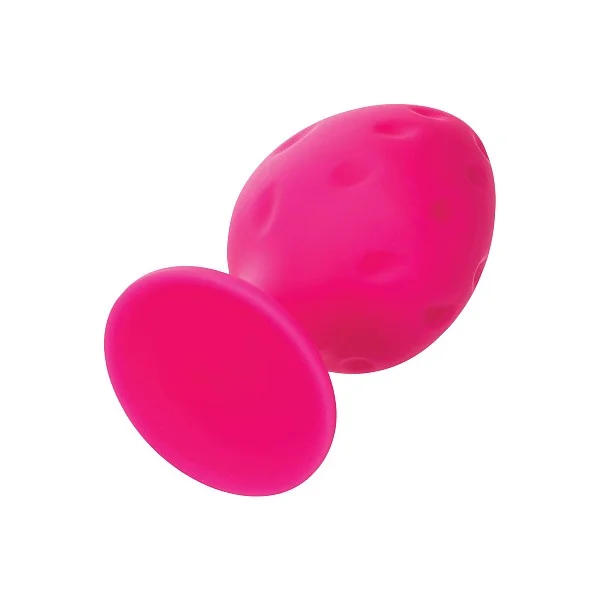 Cheeky Buttplug - Roze van het merk Cheeky - Buttplugs - online kopen bij Masculum.nl. De discrete online seks-toys en erotisch heren ondergoed winkel voor gay & hetero mannen.