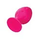 Cheeky Buttplug - Roze van het merk Cheeky - Buttplugs - online kopen bij Masculum.nl. De discrete online seks-toys en erotisch heren ondergoed winkel voor gay & hetero mannen.