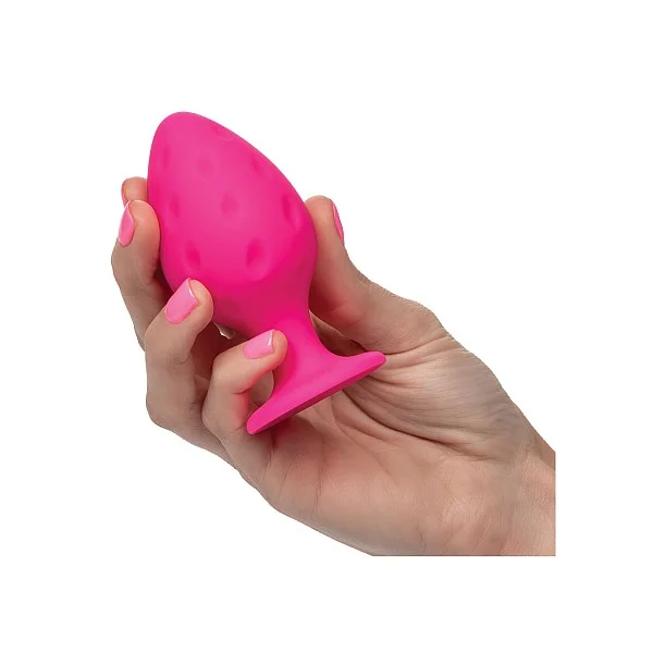 Cheeky Buttplug - Roze van het merk Cheeky - Buttplugs - online kopen bij Masculum.nl. De discrete online seks-toys en erotisch heren ondergoed winkel voor gay & hetero mannen.