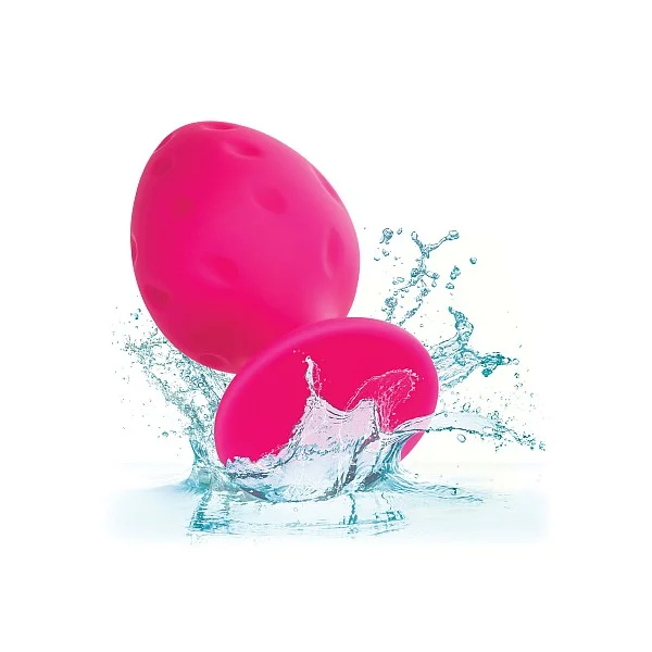 Cheeky Buttplug - Roze van het merk Cheeky - Buttplugs - online kopen bij Masculum.nl. De discrete online seks-toys en erotisch heren ondergoed winkel voor gay & hetero mannen.