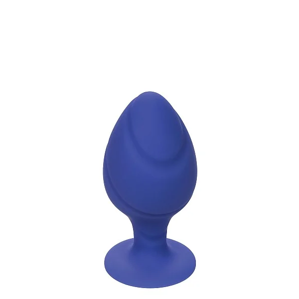 Cheeky Buttplug - Paars van het merk Cheeky - Buttplugs - online bestellen bij Masculum.nl. De discrete online seks-toys en erotisch heren ondergoed winkel voor gay & hetero mannen.