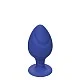 Cheeky Buttplug - Paars van het merk Cheeky - Buttplugs - online bestellen bij Masculum.nl. De discrete online seks-toys en erotisch heren ondergoed winkel voor gay & hetero mannen.