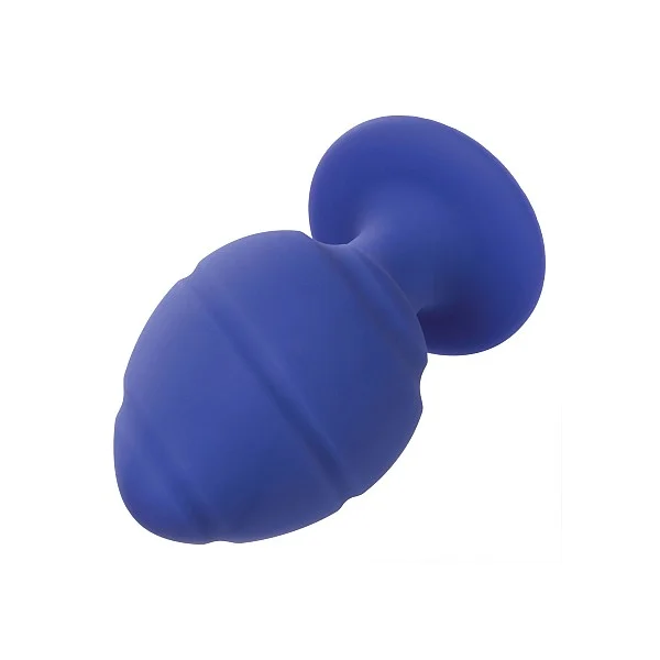 Cheeky Buttplug - Paars van het merk Cheeky - Buttplugs - online bestellen bij Masculum.nl. De discrete online seks-toys en erotisch heren ondergoed winkel voor gay & hetero mannen.