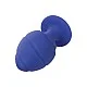 Cheeky Buttplug - Paars van het merk Cheeky - Buttplugs - online bestellen bij Masculum.nl. De discrete online seks-toys en erotisch heren ondergoed winkel voor gay & hetero mannen.