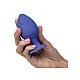 Cheeky Buttplug - Paars van het merk Cheeky - Buttplugs - online bestellen bij Masculum.nl. De discrete online seks-toys en erotisch heren ondergoed winkel voor gay & hetero mannen.