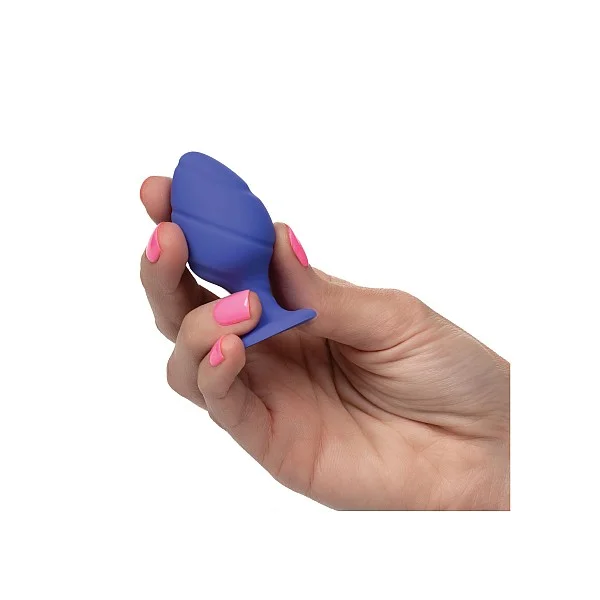 Cheeky Buttplug - Paars van het merk Cheeky - Buttplugs - online bestellen bij Masculum.nl. De discrete online seks-toys en erotisch heren ondergoed winkel voor gay & hetero mannen.