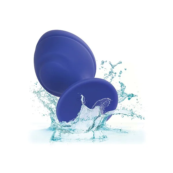 Cheeky Buttplug - Paars van het merk Cheeky - Buttplugs - online bestellen bij Masculum.nl. De discrete online seks-toys en erotisch heren ondergoed winkel voor gay & hetero mannen.