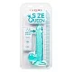 Queen Size Dong 6 Inch - Blauw van het merk Size Queen - Realistische Dildo's - online kopen bij Masculum.nl. De discrete online seks-toys en erotisch heren ondergoed winkel voor gay & hetero mannen.