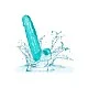 Queen Size Dong 6 Inch - Blauw van het merk Size Queen - Realistische Dildo's - online kopen bij Masculum.nl. De discrete online seks-toys en erotisch heren ondergoed winkel voor gay & hetero mannen.