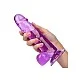 Queen Size Dong 6 Inch - Paars van het merk Size Queen - Realistische Dildo's - online bestellen bij Masculum.nl. De discrete online seks-toys en erotisch heren ondergoed winkel voor gay & hetero mannen.