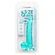 Queen Size Dong 8 Inch - Blauw van het merk Size Queen - Realistische Dildo's - online bestellen bij Masculum.nl. De discrete online seks-toys en erotisch heren ondergoed winkel voor gay & hetero mannen.