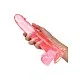 Queen Size Dong 8 Inch - Roze van het merk Size Queen - Realistische Dildo's - online kopen bij Masculum.nl. De discrete online seks-toys en erotisch heren ondergoed winkel voor gay & hetero mannen.