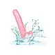 Queen Size Dong 8 Inch - Roze van het merk Size Queen - Realistische Dildo's - online kopen bij Masculum.nl. De discrete online seks-toys en erotisch heren ondergoed winkel voor gay & hetero mannen.