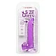 Queen Size Dong 8 Inch - Paars van het merk Size Queen - Realistische Dildo's - online bestellen bij Masculum.nl. De discrete online seks-toys en erotisch heren ondergoed winkel voor gay & hetero mannen.