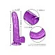 Queen Size Dong 8 Inch - Paars van het merk Size Queen - Realistische Dildo's - online bestellen bij Masculum.nl. De discrete online seks-toys en erotisch heren ondergoed winkel voor gay & hetero mannen.