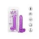 Queen Size Dong 8 Inch - Paars van het merk Size Queen - Realistische Dildo's - online bestellen bij Masculum.nl. De discrete online seks-toys en erotisch heren ondergoed winkel voor gay & hetero mannen.