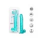 Queen Size Dong 10 Inch - Blauw van het merk Size Queen - Realistische Dildo's - online kopen bij Masculum.nl. De discrete online seks-toys en erotisch heren ondergoed winkel voor gay & hetero mannen.