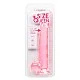 Queen Size Dong 10 Inch - Roze van het merk Size Queen - Realistische Dildo's - online kopen bij Masculum.nl. De discrete online seks-toys en erotisch heren ondergoed winkel voor gay & hetero mannen.