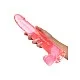 Queen Size Dong 10 Inch - Roze van het merk Size Queen - Realistische Dildo's - online kopen bij Masculum.nl. De discrete online seks-toys en erotisch heren ondergoed winkel voor gay & hetero mannen.