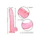 Queen Size Dong 10 Inch - Roze van het merk Size Queen - Realistische Dildo's - online kopen bij Masculum.nl. De discrete online seks-toys en erotisch heren ondergoed winkel voor gay & hetero mannen.