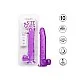 Queen Size Dong 10 Inch - Paars van het merk Size Queen - Realistische Dildo's - online bestellen bij Masculum.nl. De discrete online seks-toys en erotisch heren ondergoed winkel voor gay & hetero mannen.