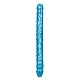 Size Queen Double Dong 17 Inch - Blauw van het merk Size Queen - Dubbele Dildo's - online kopen bij Masculum.nl. De discrete online seks-toys en erotisch heren ondergoed winkel voor gay & hetero mannen.