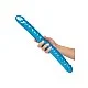 Size Queen Double Dong 17 Inch - Blauw van het merk Size Queen - Dubbele Dildo's - online kopen bij Masculum.nl. De discrete online seks-toys en erotisch heren ondergoed winkel voor gay & hetero mannen.