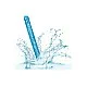 Size Queen Double Dong 17 Inch - Blauw van het merk Size Queen - Dubbele Dildo's - online kopen bij Masculum.nl. De discrete online seks-toys en erotisch heren ondergoed winkel voor gay & hetero mannen.