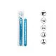 Size Queen Double Dong 17 Inch - Blauw van het merk Size Queen - Dubbele Dildo's - online kopen bij Masculum.nl. De discrete online seks-toys en erotisch heren ondergoed winkel voor gay & hetero mannen.