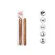 Size Queen Double Dong 17 Inch - Bruine huidskleur van het merk Size Queen - Dubbele Dildo's - online bestellen bij Masculum.nl. De discrete online seks-toys en erotisch heren ondergoed winkel voor gay & hetero mannen.