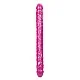 Size Queen Double Dong 17 Inch - Roze van het merk Size Queen - Dubbele Dildo's - online bestellen bij Masculum.nl. De discrete online seks-toys en erotisch heren ondergoed winkel voor gay & hetero mannen.
