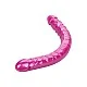 Size Queen Double Dong 17 Inch - Roze van het merk Size Queen - Dubbele Dildo's - online bestellen bij Masculum.nl. De discrete online seks-toys en erotisch heren ondergoed winkel voor gay & hetero mannen.