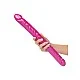 Size Queen Double Dong 17 Inch - Roze van het merk Size Queen - Dubbele Dildo's - online bestellen bij Masculum.nl. De discrete online seks-toys en erotisch heren ondergoed winkel voor gay & hetero mannen.