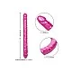 Size Queen Double Dong 17 Inch - Roze van het merk Size Queen - Dubbele Dildo's - online bestellen bij Masculum.nl. De discrete online seks-toys en erotisch heren ondergoed winkel voor gay & hetero mannen.