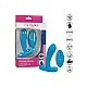 Silicone Remote Puls Pleaser - Blauw van het merk Remote Controlled Vibes - Anaal Dildo's - online bestellen bij Masculum.nl. De discrete online seks-toys en erotisch heren ondergoed winkel voor gay & hetero mannen.
