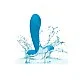 Silicone Remote Puls Pleaser - Blauw van het merk Remote Controlled Vibes - Anaal Dildo's - online bestellen bij Masculum.nl. De discrete online seks-toys en erotisch heren ondergoed winkel voor gay & hetero mannen.