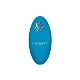 Silicone Remote Puls Pleaser - Blauw van het merk Remote Controlled Vibes - Anaal Dildo's - online bestellen bij Masculum.nl. De discrete online seks-toys en erotisch heren ondergoed winkel voor gay & hetero mannen.