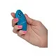 Silicone Remote Puls Pleaser - Blauw van het merk Remote Controlled Vibes - Anaal Dildo's - online bestellen bij Masculum.nl. De discrete online seks-toys en erotisch heren ondergoed winkel voor gay & hetero mannen.