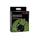 Beaded Dual Silicone Maximizer - Zwart van het merk Rings - Cockringen - online bestellen bij Masculum.nl. De discrete online seks-toys en erotisch heren ondergoed winkel voor gay & hetero mannen.