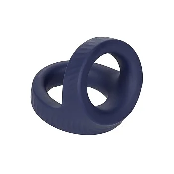 Viceroy Max Dual Ring - Blauw