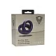 Viceroy Max Dual Ring - Blauw van het merk Viceroy - Cockringen - online kopen bij Masculum.nl. De discrete online seks-toys en erotisch heren ondergoed winkel voor gay & hetero mannen.