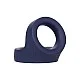 Viceroy Max Dual Ring - Blauw van het merk Viceroy - Cockringen - online kopen bij Masculum.nl. De discrete online seks-toys en erotisch heren ondergoed winkel voor gay & hetero mannen.