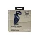 Viceroy Perineum Dual Ring - Blauw van het merk Viceroy - Cockringen - online kopen bij Masculum.nl. De discrete online seks-toys en erotisch heren ondergoed winkel voor gay & hetero mannen.