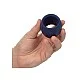 Viceroy Reverse Stamina Ring - Blauw van het merk Viceroy - Cockringen - online kopen bij Masculum.nl. De discrete online seks-toys en erotisch heren ondergoed winkel voor gay & hetero mannen.