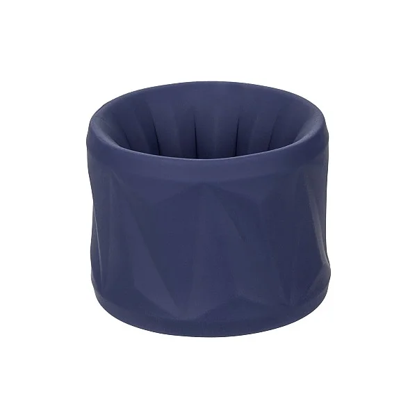 Viceroy Reverse Stamina Ring - Blauw van het merk Viceroy - Cockringen - online kopen bij Masculum.nl. De discrete online seks-toys en erotisch heren ondergoed winkel voor gay & hetero mannen.